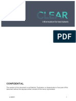 Clear PDF