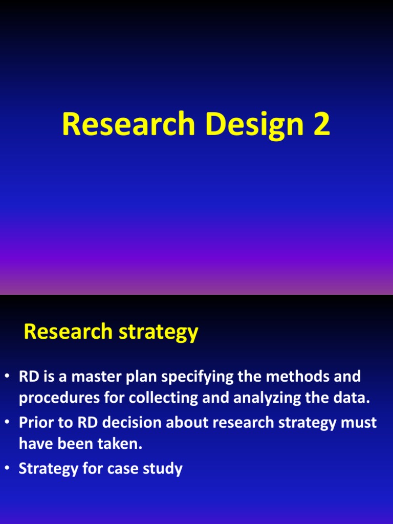 Lesson 7 PDF Case Study Theory