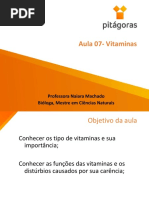 Aula7-Vitaminas (1)