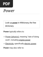 Power - Wikipedia.pdf