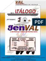 Catalogo Inversiones Jenval