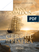  Diana Gabaldon Cercul de Piatr Vol 2