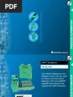 Martin Mac 250 Entour Manual