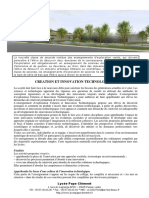 Création Et Innovation Technologiques PDF