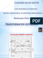 Transformacion Isotermica I Reg