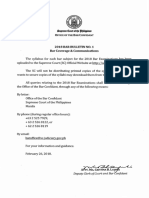 Bulletin 01 PDF