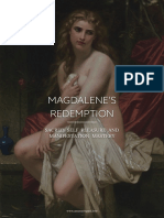 MAGDALENE’S REDEMPTION AND PRIESTESS MAGIC