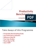 Productivitybenchmarkingdgl2016 160810162308 PDF