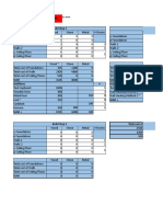 Rust Build Calc