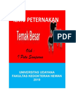 Ilmu Peternakan Ternak Besar 1549255336