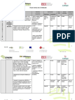 Plano Anual de Actividades EPADRV 2010-2011