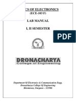 basics electronic lab manual.pdf