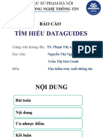 Data Guide