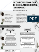 Masalah Compounding Dan Dispensing Sediaan Cair Dan Semisolid