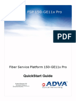 Manual FSP150 GE114PRO FAM PDF