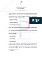 Latihan Soal Ukom #6 PDF