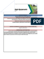 Plantilla Evidencias Estudio de Mercados Actualizado