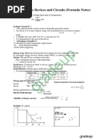 EDC Formula Notes - PDF 65