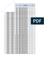 Base de Datos 3 Y 5