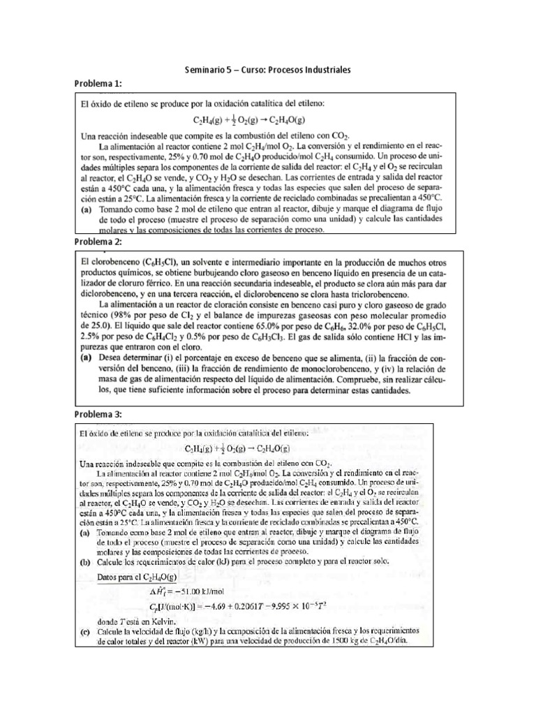 Seminario 5 | PDF | Crecimiento personal y profesional