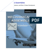 Mechanical Assemblies Design - (EXCELLENT MECHANICS AND LINKAGES).pdf