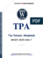 Tpa Pembahasan - 002