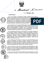 Exp. y Reg Titulos RM 0159.PDF