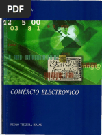 Comercio Electronico Uab