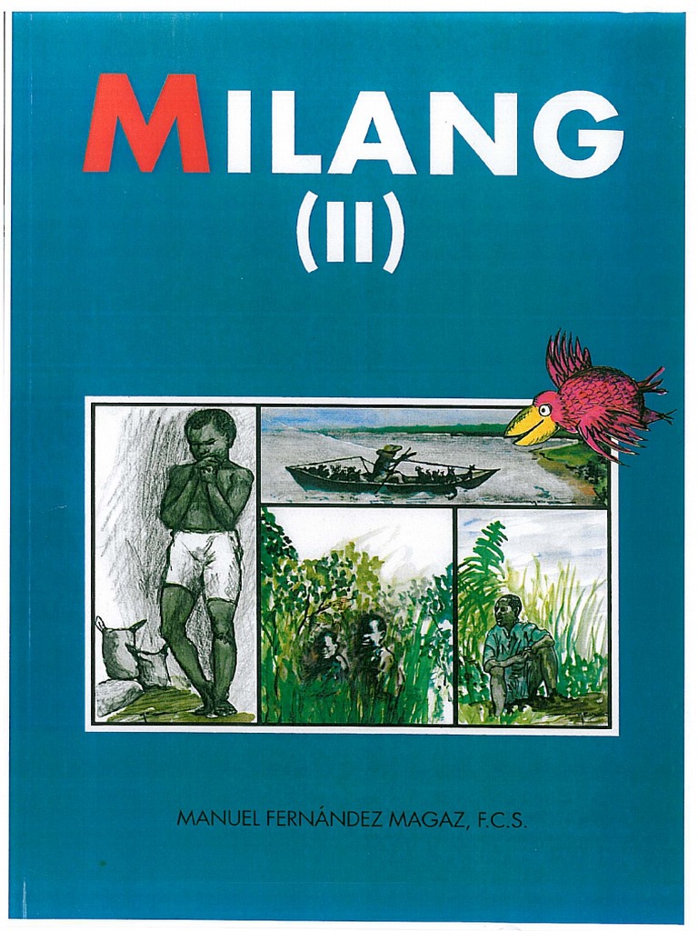 Milang II Parte 1 PDF