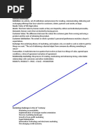 Download Marketing Principles Revision Notes by Carol Helen SN41671021 doc pdf