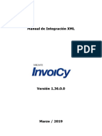 Invoicy Integration