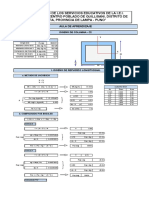 Diseño de Columna C1 PDF