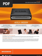 DSL-320B