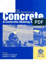 30692098 Concrete Making Materials