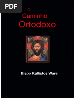 O Caminho Ortodoxo