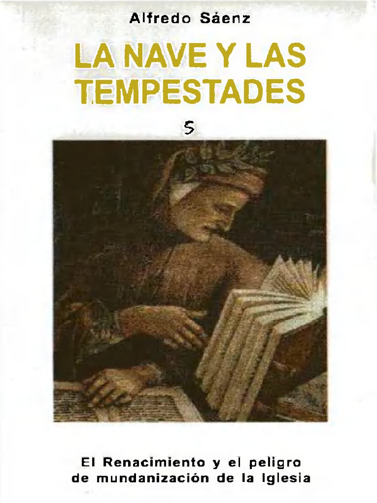 Historia Iglesia | PDF | Georg Wilhelm Friedrich Hegel | Renacimiento