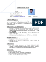 Ekram CV PDF