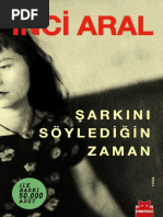 Şarkını Söylediğin Zaman: İnci Aral