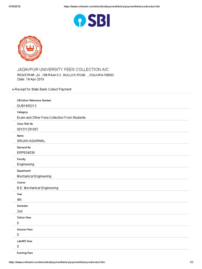 payment receipt pdf pdf