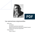 Guia Dir. Operaciones - Estrategia Ciclo de Vida Producto PDF