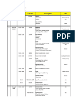 Prod Sched BRIGADE ORGIL PDF