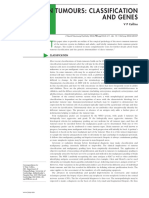 Brain Tumours: Classification and Genes: V P Collins