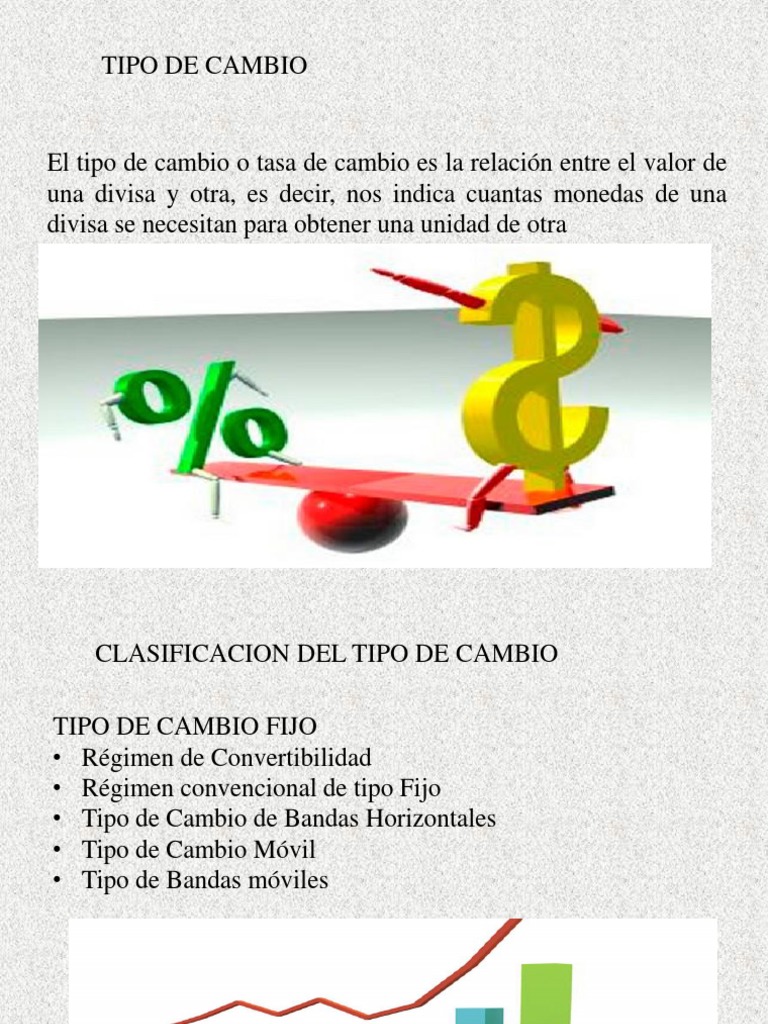 Determinacion del Tipo de Cambio.ppt