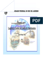 Een586 Logistica Aula 2 PDF