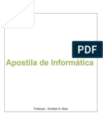 Apostila de Informática FAVENORTE SF.pdf