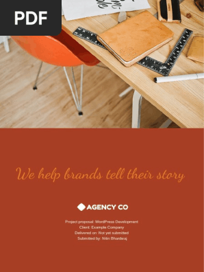 WordPress Development 2