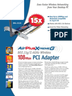 DWLG520 Datasheet EN UK PDF