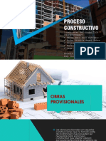 Proceso Constructivo - Los Constructores PDF