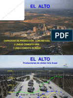 1.-Cementos Portland El Alto 2019