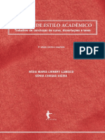 Manual de Estilo Academico 6ed RI PDF